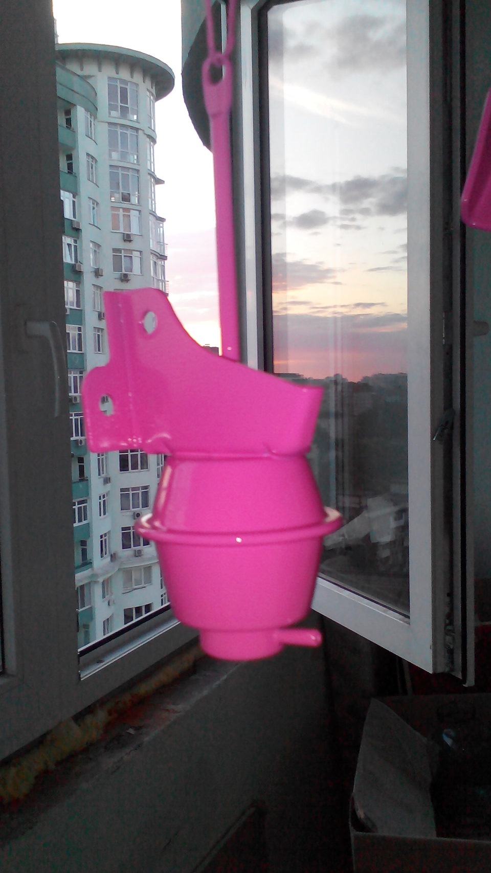 Краще ворог хорошому) 4