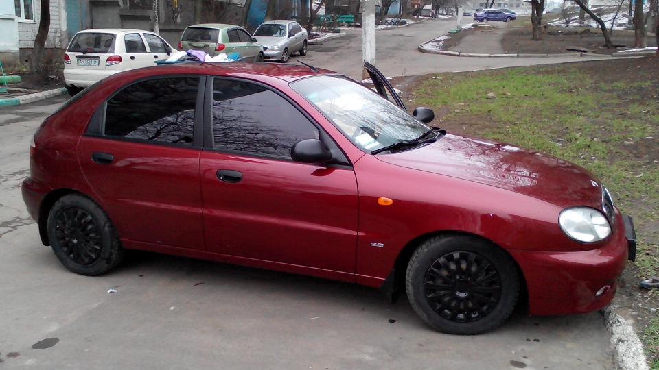 Нестерп. 5