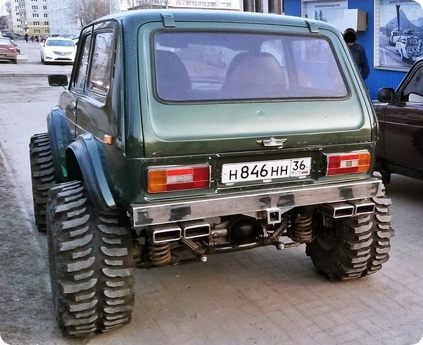 Пошук нового піддослідного 5
