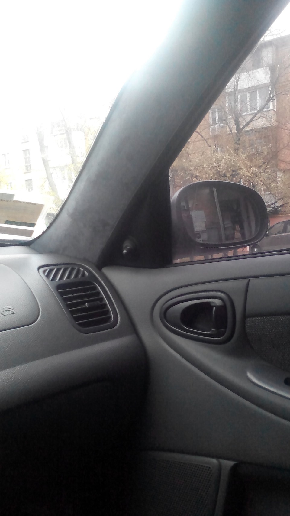 Встановлення торпеди з аербегом. Частина 2 1