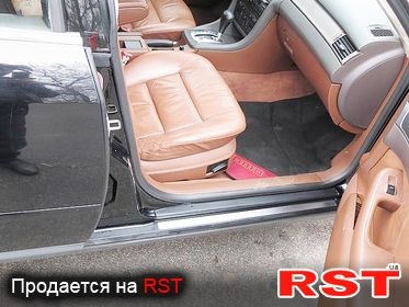 Винник всього сиру бору по салону ... 3