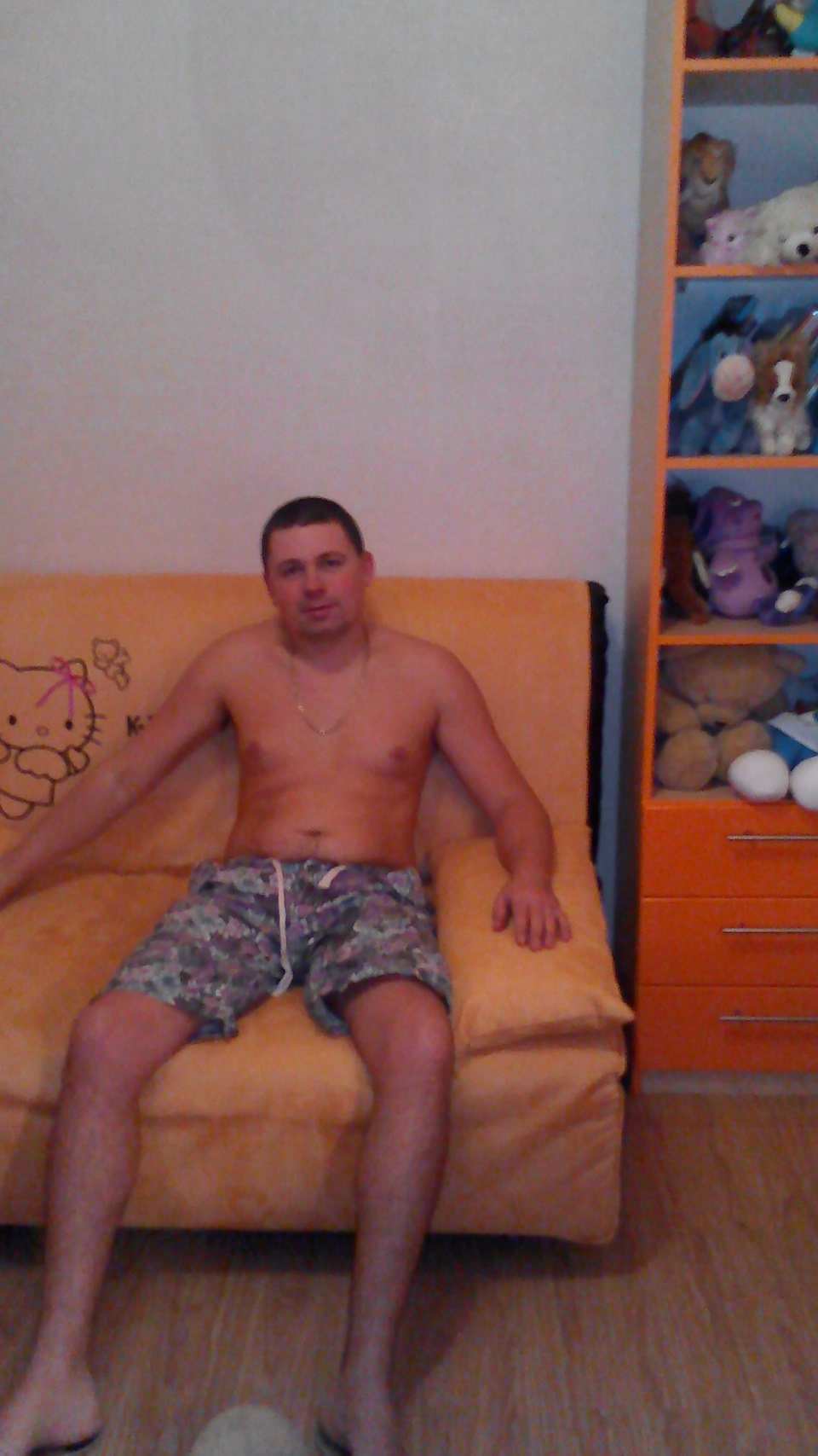 здоровий глузд переміг ... 3