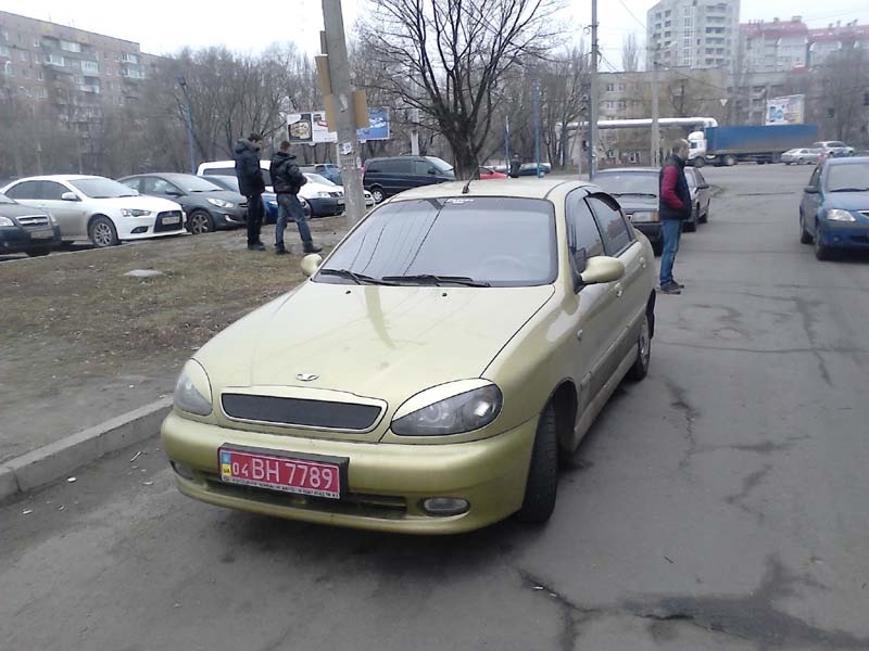 Довгоочікувана покупка 1