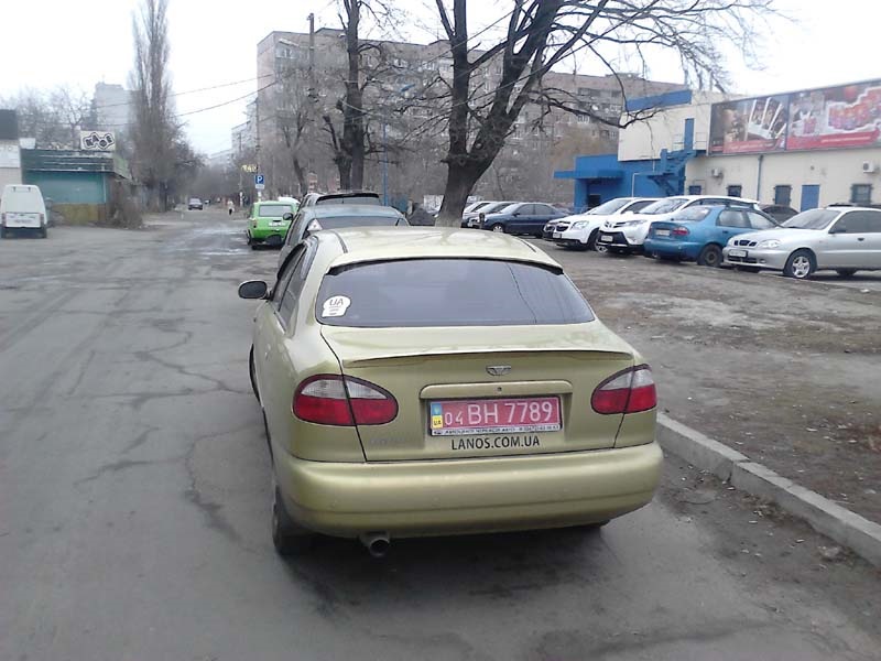 Довгоочікувана покупка 3