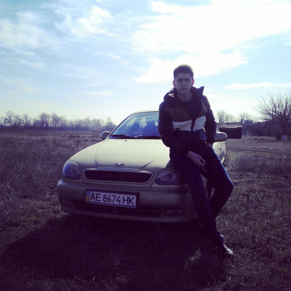 Поїздка до села 5