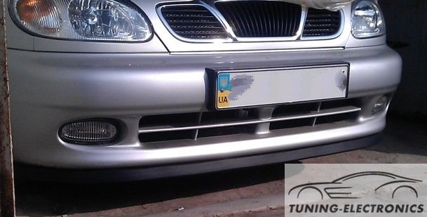 Тізер) 1