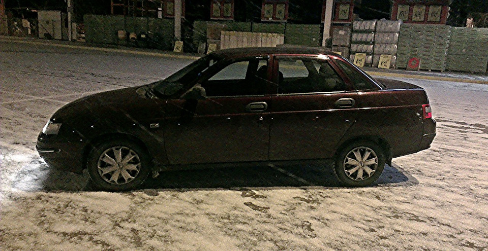 Викрали ВАЗ 2110 АЕ7542ВХ (ріпост будь ласка) 2