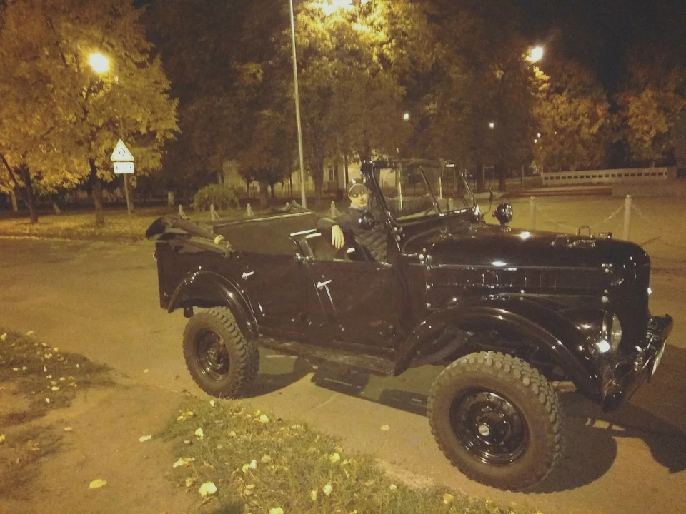 Піст розважальний! =)