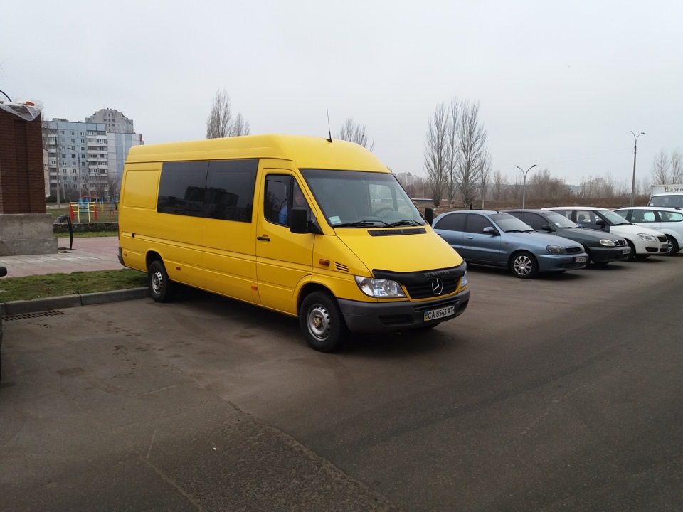 Ланос продано. Зустрічайте новий автомобіль 2