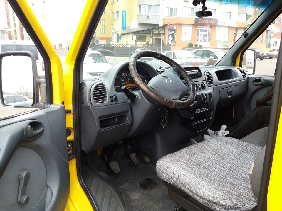 Ланос продано. Зустрічайте новий автомобіль 4