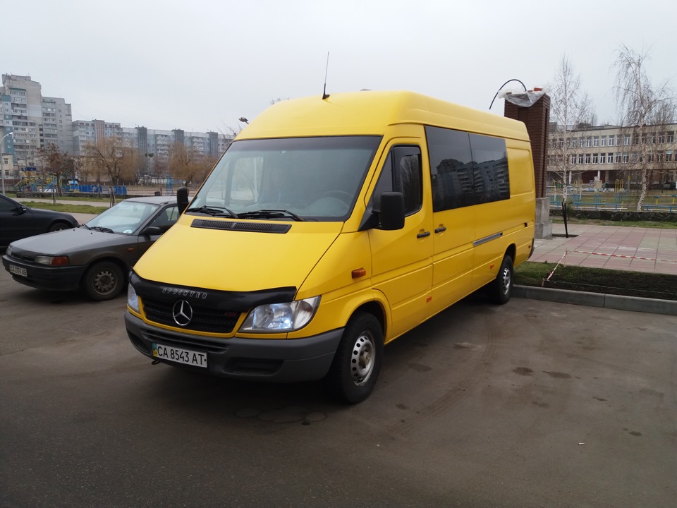 Ланос продано. Зустрічайте новий автомобіль 1
