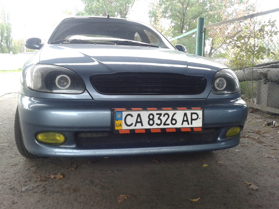 Оранжеманія)) 2