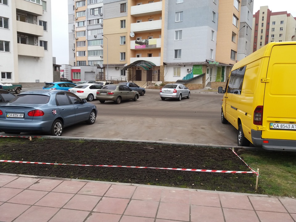 Про продаж ланосу 1