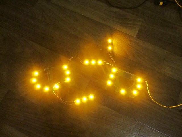 Подарунки від Діда Мороза :) 1