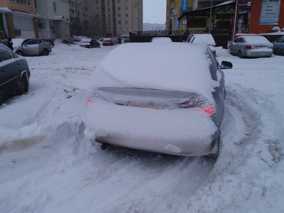 Погода у Черкасах 3