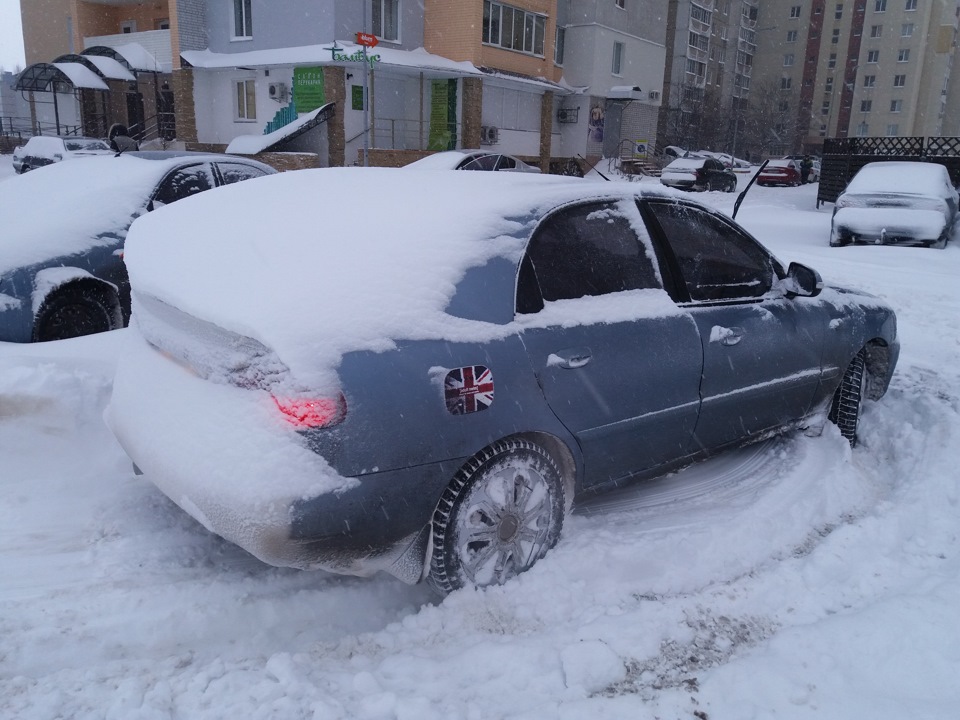 Погода у Черкасах 4