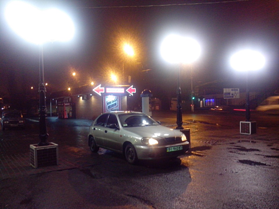 День Народження 3