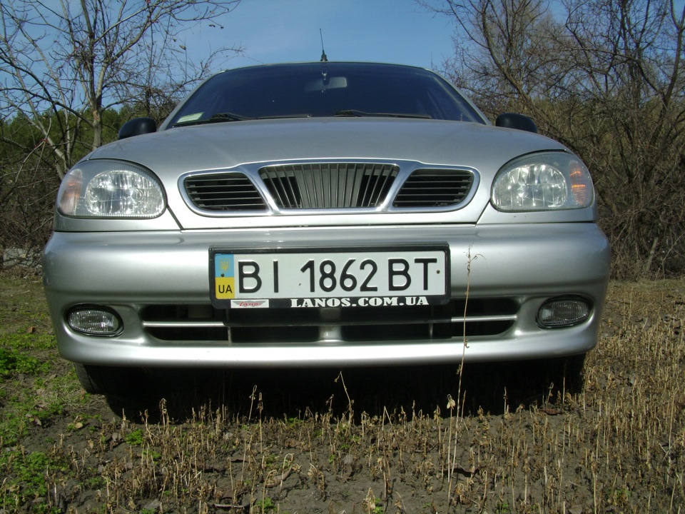 ПТФ та літня гума 1