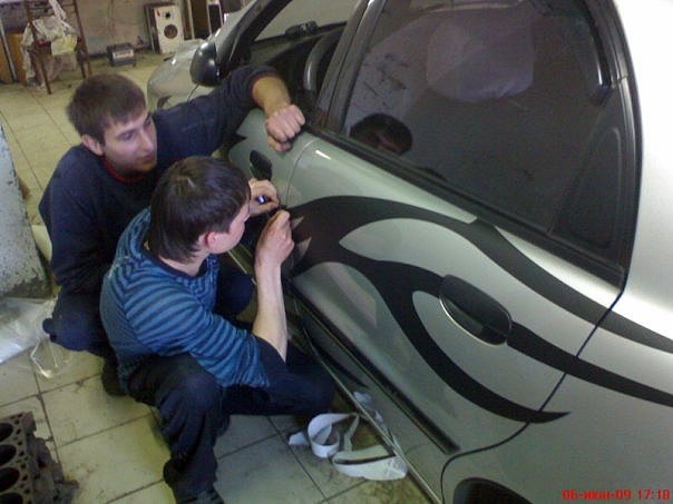 Запис, 18 квітня 2010 4