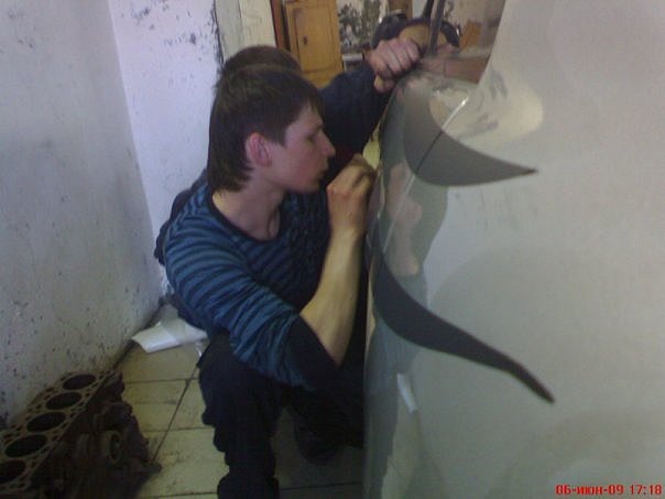 Запис, 18 квітня 2010 5