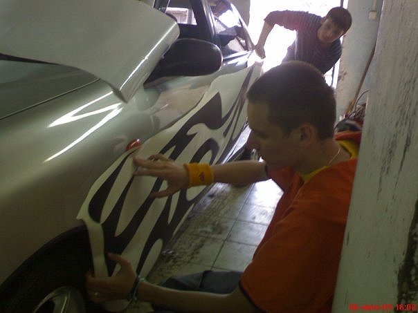 Запис, 18 квітня 2010 2