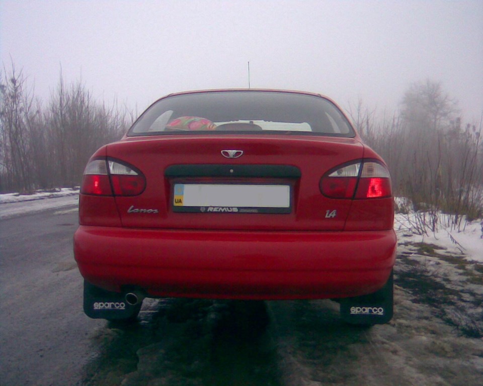 2-а зима 5