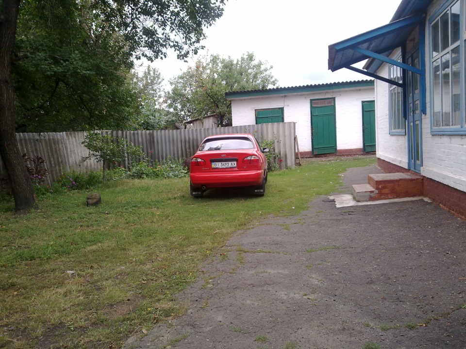 Накопичилися фотки 5