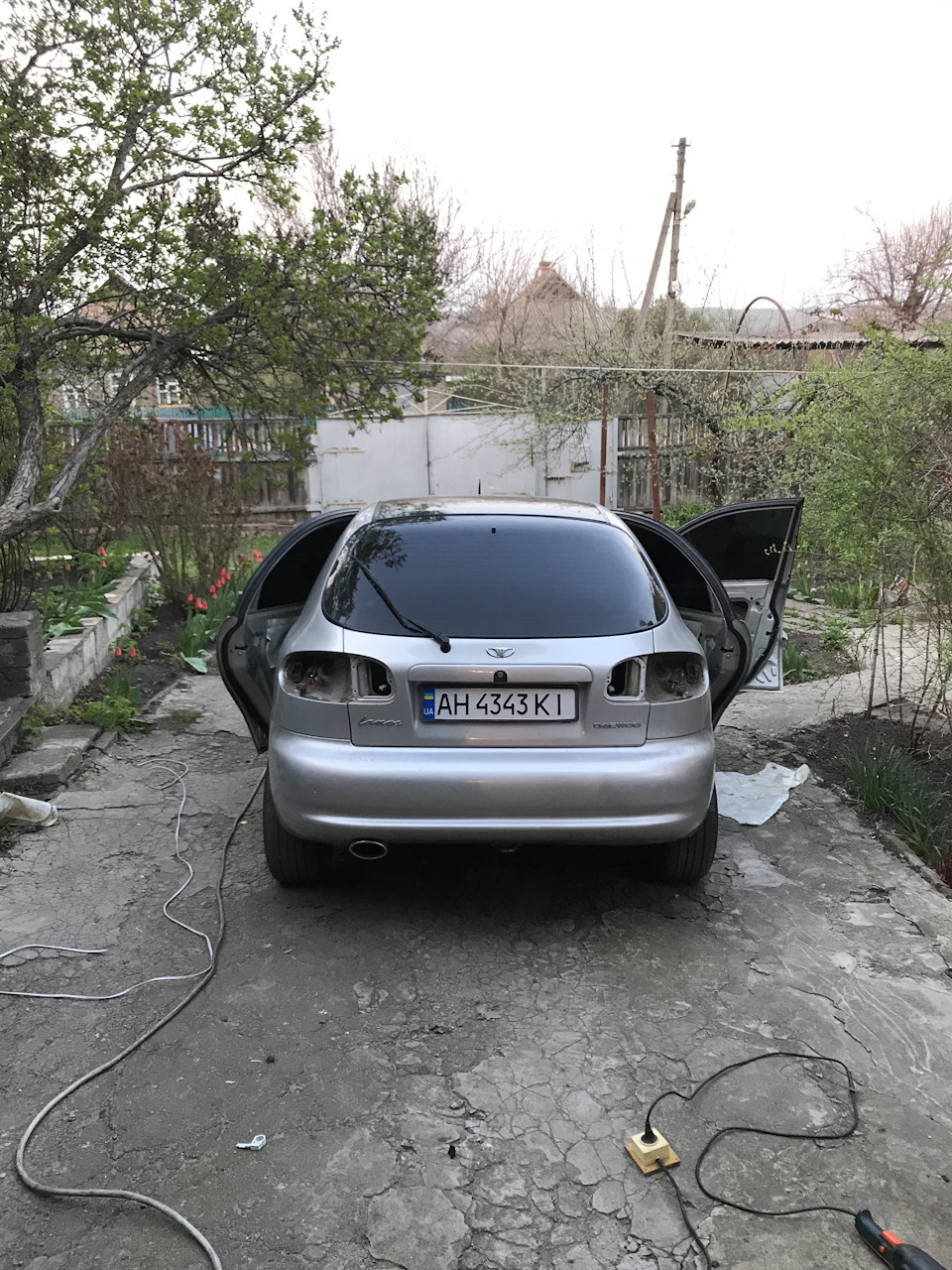Автозвук 5