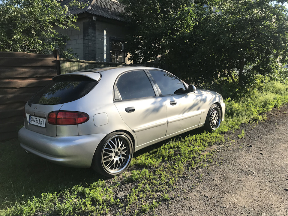 Диски r17 3