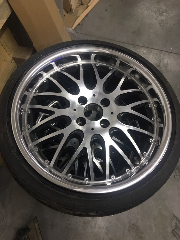 Диски r17 1