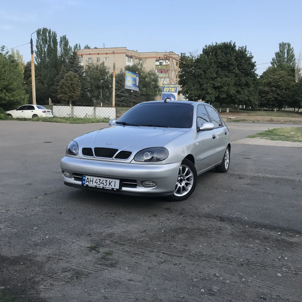 Диски ... частина 1