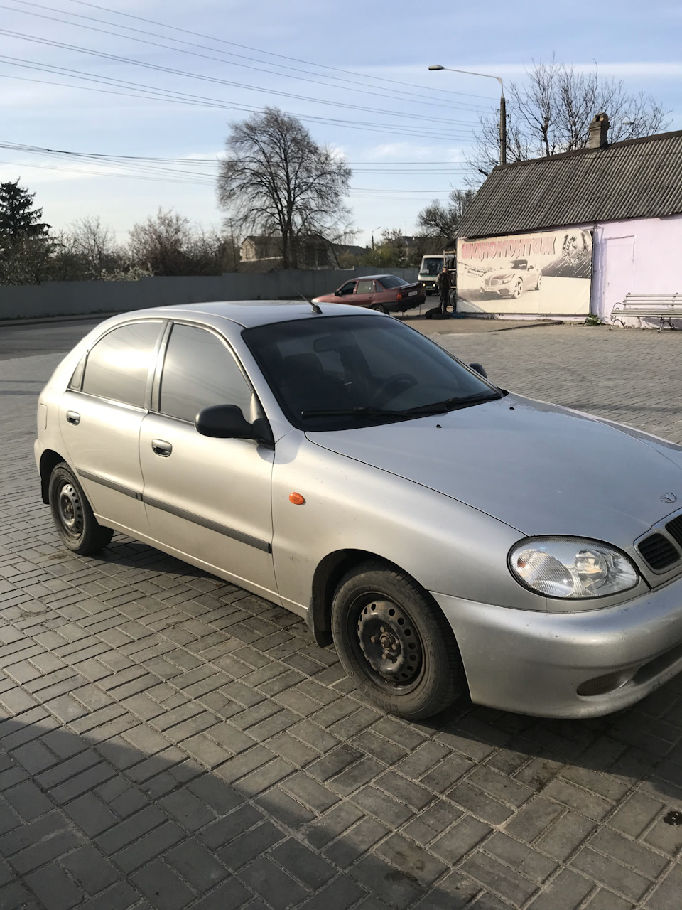 Ну ось і все… 3
