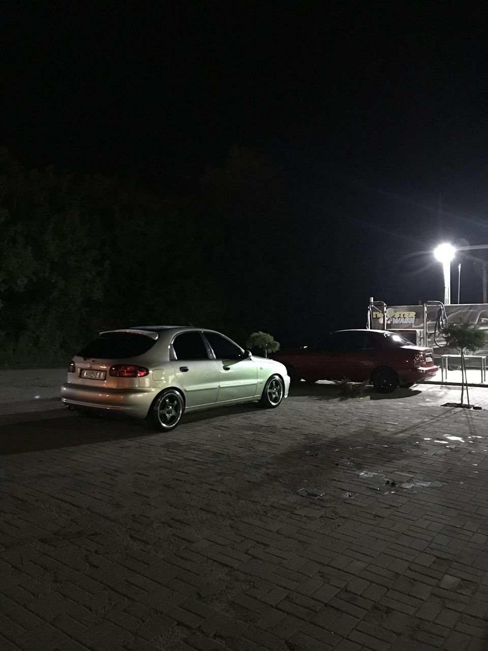 Фарбування, фінал. 5