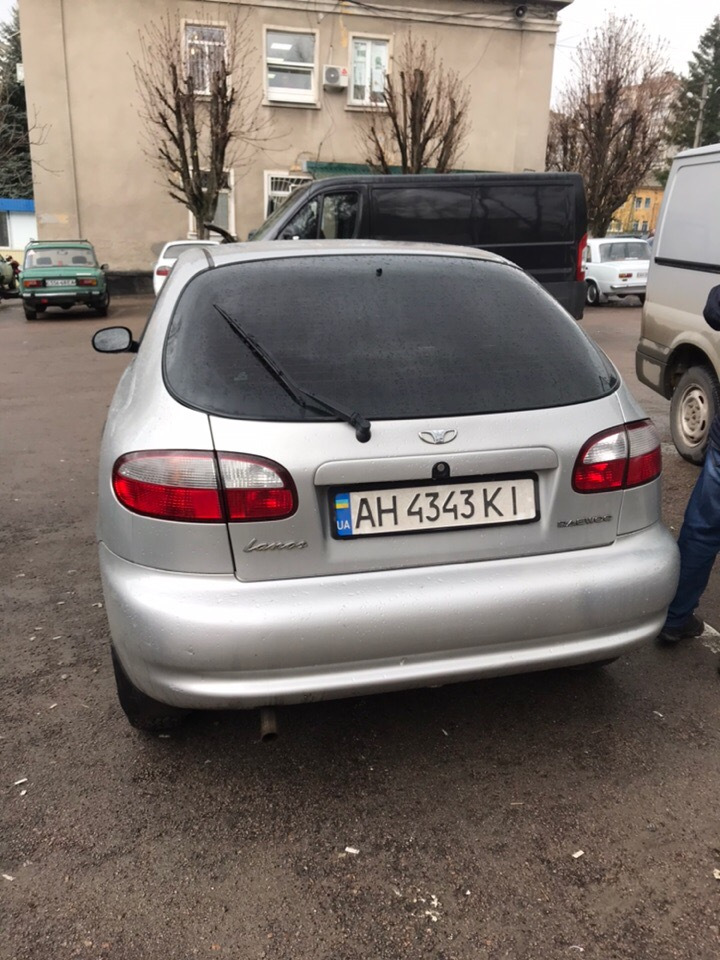 Постановка на облік 3