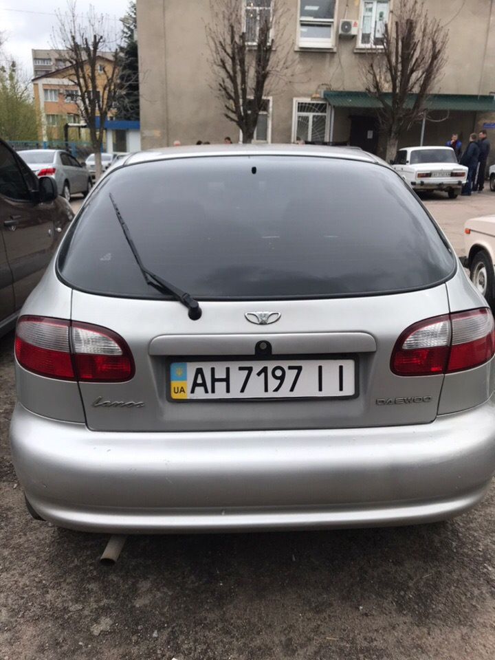 Постановка на облік 1