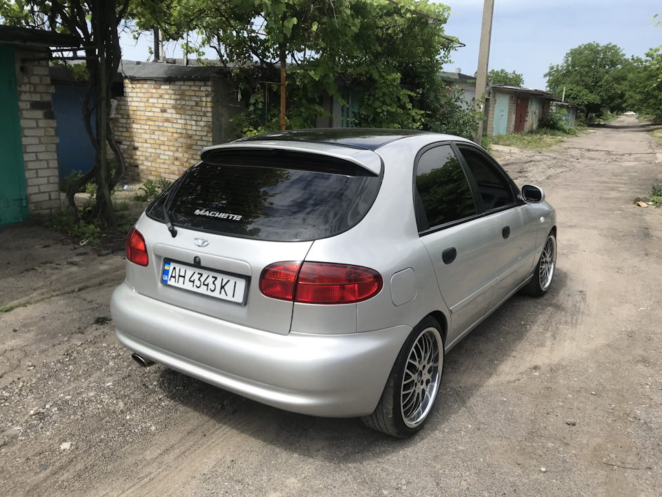 Продам Диски r-17 або обмін! 3