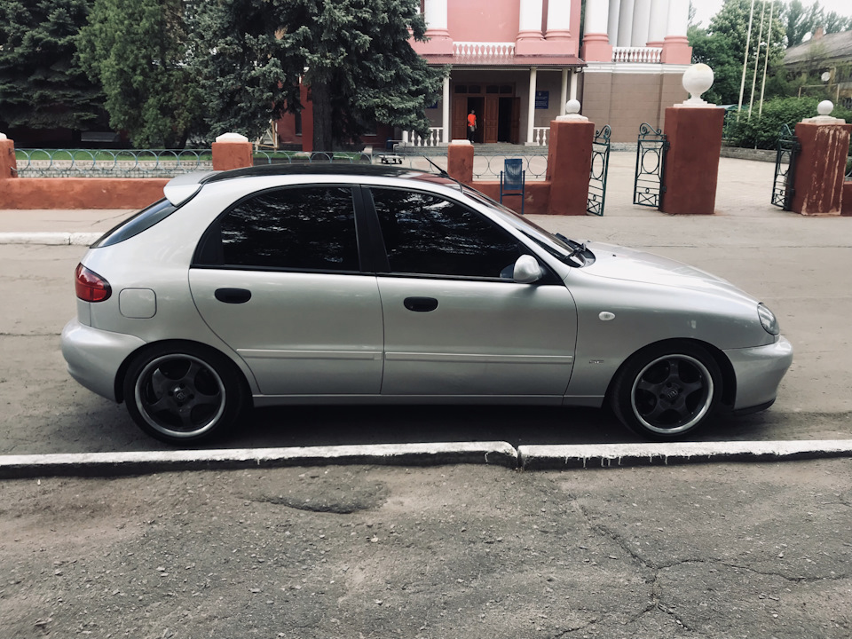Спойлер ... 2