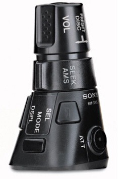 Джойстик Sony RM-X4S 1