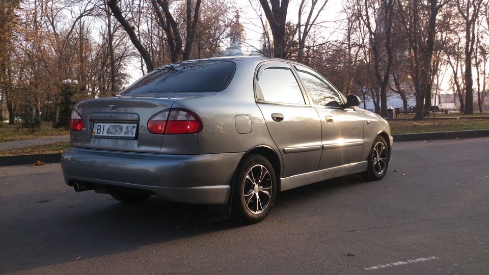 Ну ось якось так 4