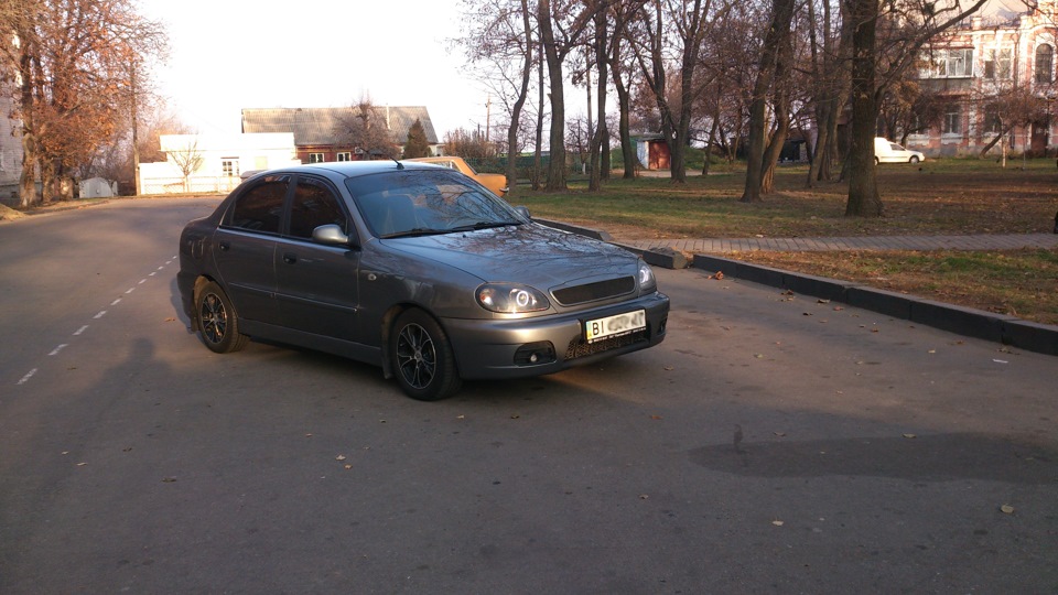 Ну ось якось так 2