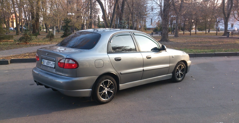 Ну ось якось так 1