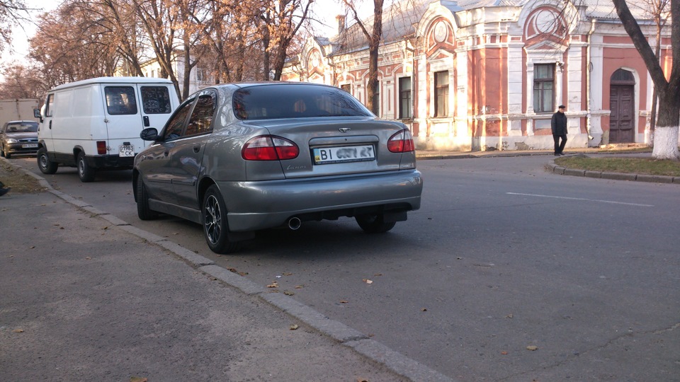 Ну ось якось так 3