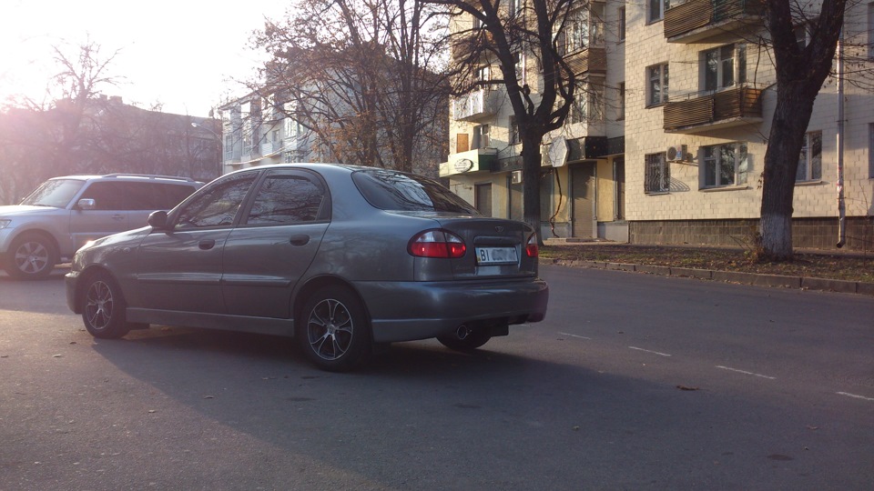 Ну ось якось так 5
