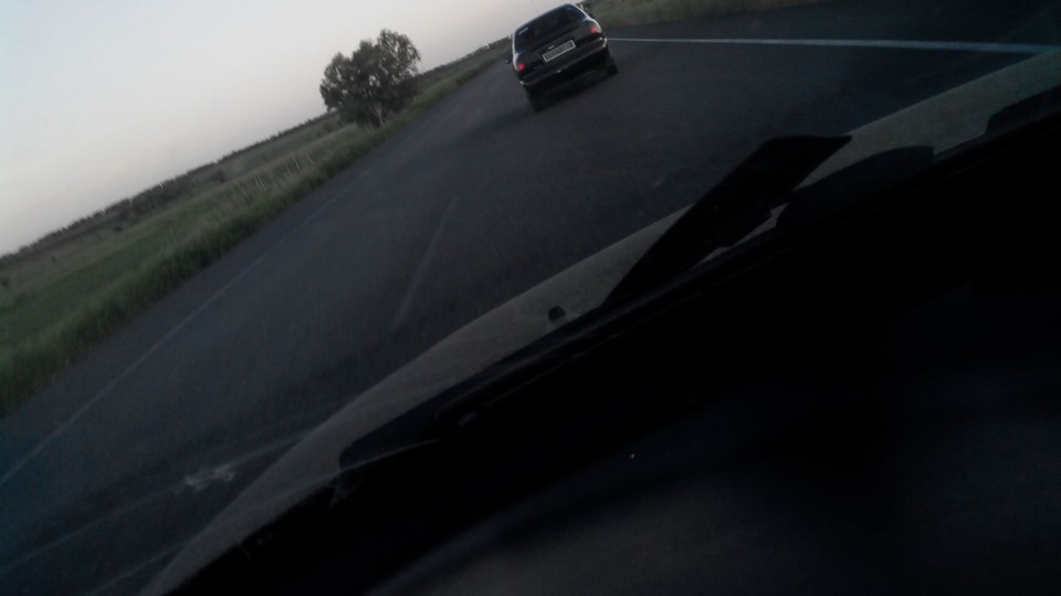 Поліровка. Весняний кузовний кап ремонт і багато іншого. 2