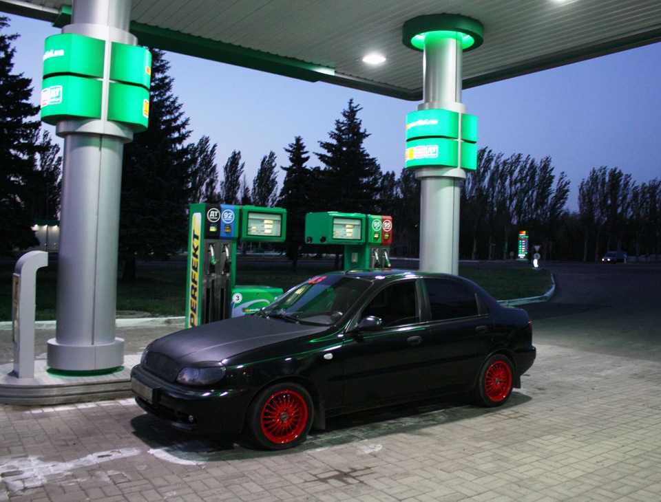 Автопробіг 2012 1