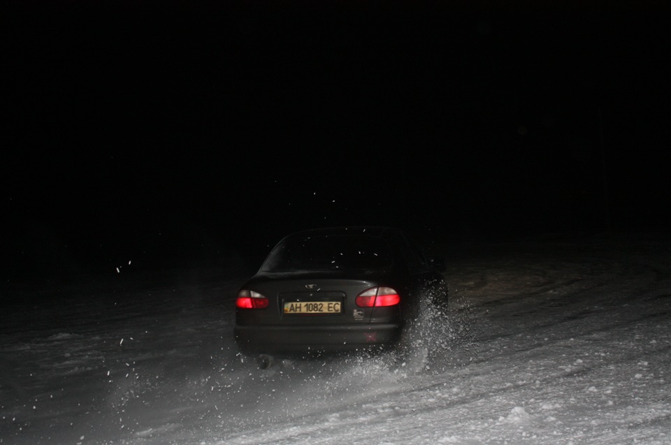 Слалом 2012 2