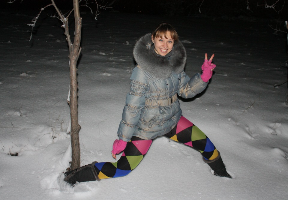 Слалом 2012 4