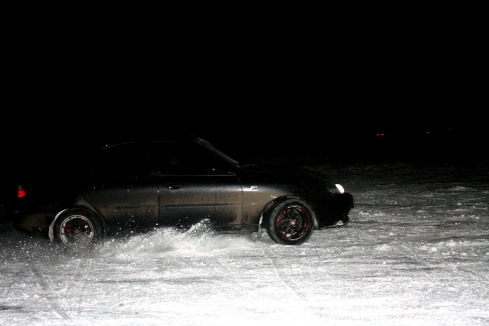 Слалом 2012 1