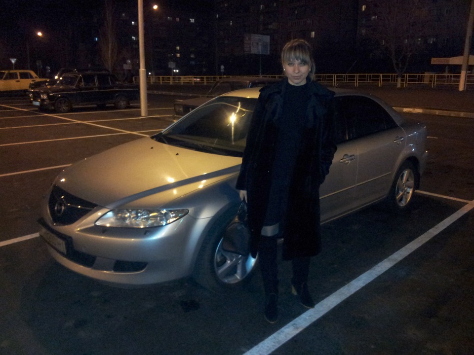 Тепер серед японців ((( 1