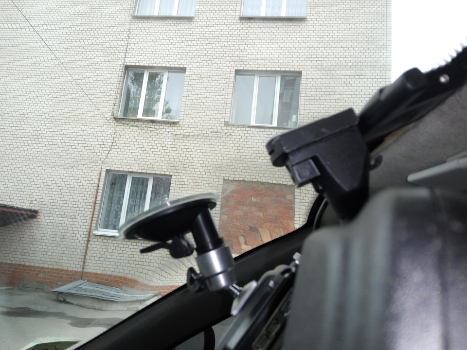 Дзеркало з автозатемненням Opel 5